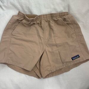 Patagonia 5” Baggies